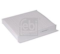 Interior Air Filter FEBI Fits MG Mg 5 Estate 20- 10448178