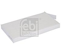 Interior Air Filter FEBI Fits NISSAN Cube Juke Leaf 09-19 27277-3DF0A