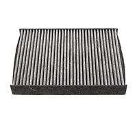 Interior Air Filter FEBI Fits RENAULT Espace V Kadjar Megane IV 272774812R