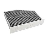 Interior Air Filter FEBI Fits VW AUDI SKODA SEAT Beetle III IV Cc Eos 1K1819669