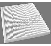 Interior Air Filter Fits Fiat Alfa Romeo Citroen Opel Vauxhall DENSO DCF488P
