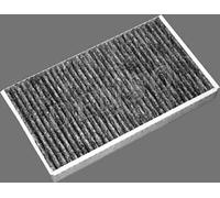 DENSO DCF172K Pollen filter