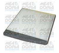 Interior Air Filter Fits VOLVO C70 I Convertible Coupe S60 S70 S80 2.0 9204626