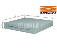 INTERIOR AIR FILTER LA 293 KNECHT I