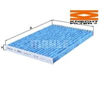 INTERIOR AIR FILTER LAO 396 KNECHT I
