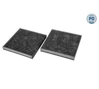 Interior Air Filter MEYLE Fits BMW X3 F25 X4 F26 10-18 2284828