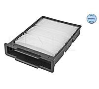 Interior Air Filter MEYLE Fits CITROEN C1 PEUGEOT 107 TOYOTA Aygo 05-14 6447.TV