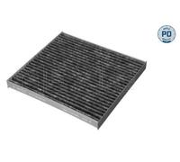 MEYLE 16-12 326 0027/PD Pollen filter