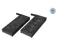 MEYLE 11-12 326 0016/PD Pollen filter