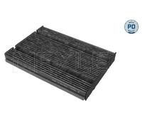Cabin filter Filter Insert 012 326 0048/PD MEYLE for MERCEDES-BENZ V-CLASS EQV
