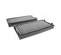 Interior Air Filter VEMO Fits BMW X5 E70 F15 F85 X6 E71 E72 F16 06-19 6804939