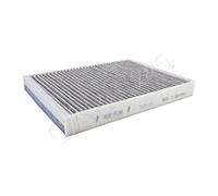 VEMO Cabin Air Filter for PEUGEOT 407 SW (6E 6D) 2004-11 to 2007-10