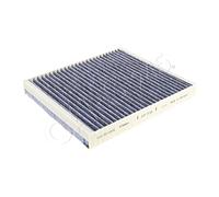 VEMO Cabin Air Filter for LAMBORGHINI AVENTADOR Coupe 2013 Onwards V10-32-0005