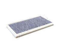 15D VEMO - V40-32-0003 - Filter, cabin air - Compatible with OPEL 93172129_PLUS
