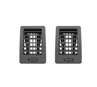 Interior Air Vent Outlet For Toyota For Hilux SR5 2005 2006 2007 2008-2015 Dashboard Air Vent Grill Accessories Parts 55680-0K110 Grille Air Vent(2pcs)