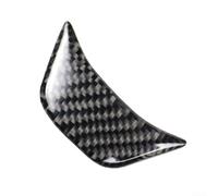 Interior Automotive Trim Cover for Steering Wheel Fits For Chevrolet 2017 2018 2019 2020 2021 2022 2023