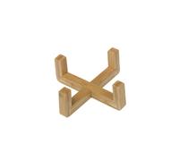 Interior bamboo towel rack Nobby Pet