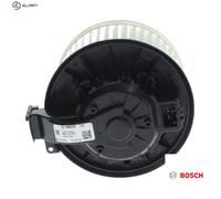 INTERIOR BLOWER 0 130 115 814 FOR SKODA VW SEAT CPGA/CHYB/CHYA 1.0L 3cyl CITIGO