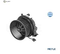 INTERIOR BLOWER 012 237 0002 FOR MERCEDES-BENZ C-CLASS/T-Model GLK-CLASS SL 4cyl