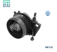 MEYLE 012 237 0004 Blower motor