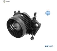MEYLE 012 237 0004 Blower motor