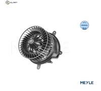 014 236 0019 MEYLE Interior Blower for MERCEDES-BENZ