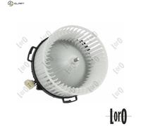 INTERIOR BLOWER 030-022-0001 FOR MAZDA ZJ07/ZJ30/ZJ-VE/ZJ32 1.3L L3M6 2.3L 4cyl