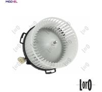 INTERIOR BLOWER 030-022-0001 FOR MAZDA ZJ32/ZJ-VE/ZJ30/ZJ07 1.3L L3-VDT 2.3L 3