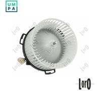 INTERIOR BLOWER 030-022-0001 FOR MAZDA ZJ32/ZJ-VE/ZJ30/ZJ07 1.3L L3-VDT 2.3L 3
