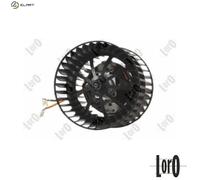INTERIOR BLOWER 037-022-0002 FOR OPEL VECTRA/Hatchback OPTIMA ASTRA/CLASSIC 1.7L