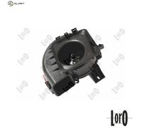 INTERIOR BLOWER 037-022-0004 FOR OPEL TIGRA/TwinTop CORSA/Hatchback/Van VITA