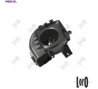 INTERIOR BLOWER 037-022-0004 FOR OPEL TIGRA/TwinTop CORSA/Hatchback/Van VITA