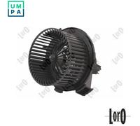 INTERIOR BLOWER 037-022-0005 FOR OPEL ZAFIRA/FAMILY/Box/Body/MPV 1.8L 4cyl