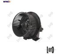 INTERIOR BLOWER 037-022-0005 FOR OPEL ZAFIRA/FAMILY/Box/Body/MPV 1.8L 4cyl