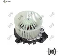INTERIOR BLOWER 038-022-0006 FOR CITROEN JUMPY/Van/Platform/Chassis DISPATCH