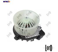 INTERIOR BLOWER 038-022-0006 FOR CITROEN JUMPY/Van/Platform/Chassis DISPATCH