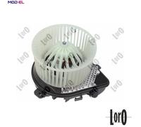 INTERIOR BLOWER 038-022-0006 FOR CITROEN JUMPY/Van/Platform/Chassis DISPATCH