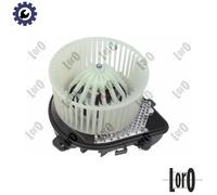 INTERIOR BLOWER 038-022-0006 FOR CITROEN JUMPY/Van/Platform/Chassis DISPATCH