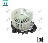 INTERIOR BLOWER 038-022-0006 FOR CITROEN JUMPY/Van/Platform/Chassis DISPATCH