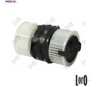 INTERIOR BLOWER 042-022-0003 FOR RENAULT MEGANE/III/Hatchback H5F408/400 1.2L