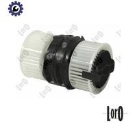 INTERIOR BLOWER 042-022-0003 FOR RENAULT MEGANE/III/Hatchback H5F408/400 1.2L