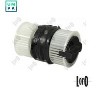 INTERIOR BLOWER 042-022-0003 FOR RENAULT MEGANE/III/Hatchback H5F408/400 1.2L