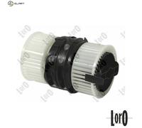 INTERIOR BLOWER 042-022-0003 FOR RENAULT MEGANE/III/Hatchback H5F408/400 1.2L