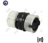 INTERIOR BLOWER 042-022-0003 FOR RENAULT MEGANE/III/Hatchback H5F408/400 1.2L