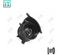 INTERIOR BLOWER 042-022-0007 FOR RENAULT SCÉNIC/GRAND/II K9K734/732/728 1.5L