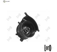 INTERIOR BLOWER 042-022-0007 FOR RENAULT SCÉNIC/GRAND/II K9K734/732/728 1.5L