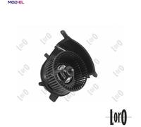 INTERIOR BLOWER 042-022-0007 FOR RENAULT SCÉNIC/GRAND/II K9K734/732/728 1.5L