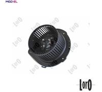 INTERIOR BLOWER 053-022-0003 FOR AUDI 3A/AAD/6A 2.0L RA/SB 1.6L DZ/NE/PM 1.8L 90