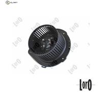 INTERIOR BLOWER 053-022-0003 FOR AUDI 3A/AAD/6A 2.0L RA/SB 1.6L DZ/NE/PM 1.8L 90