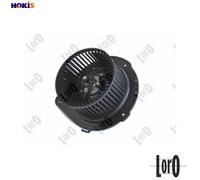 INTERIOR BLOWER 053-022-0003 FOR AUDI 3A/AAD/6A 2.0L RA/SB 1.6L DZ/NE/PM 1.8L 90